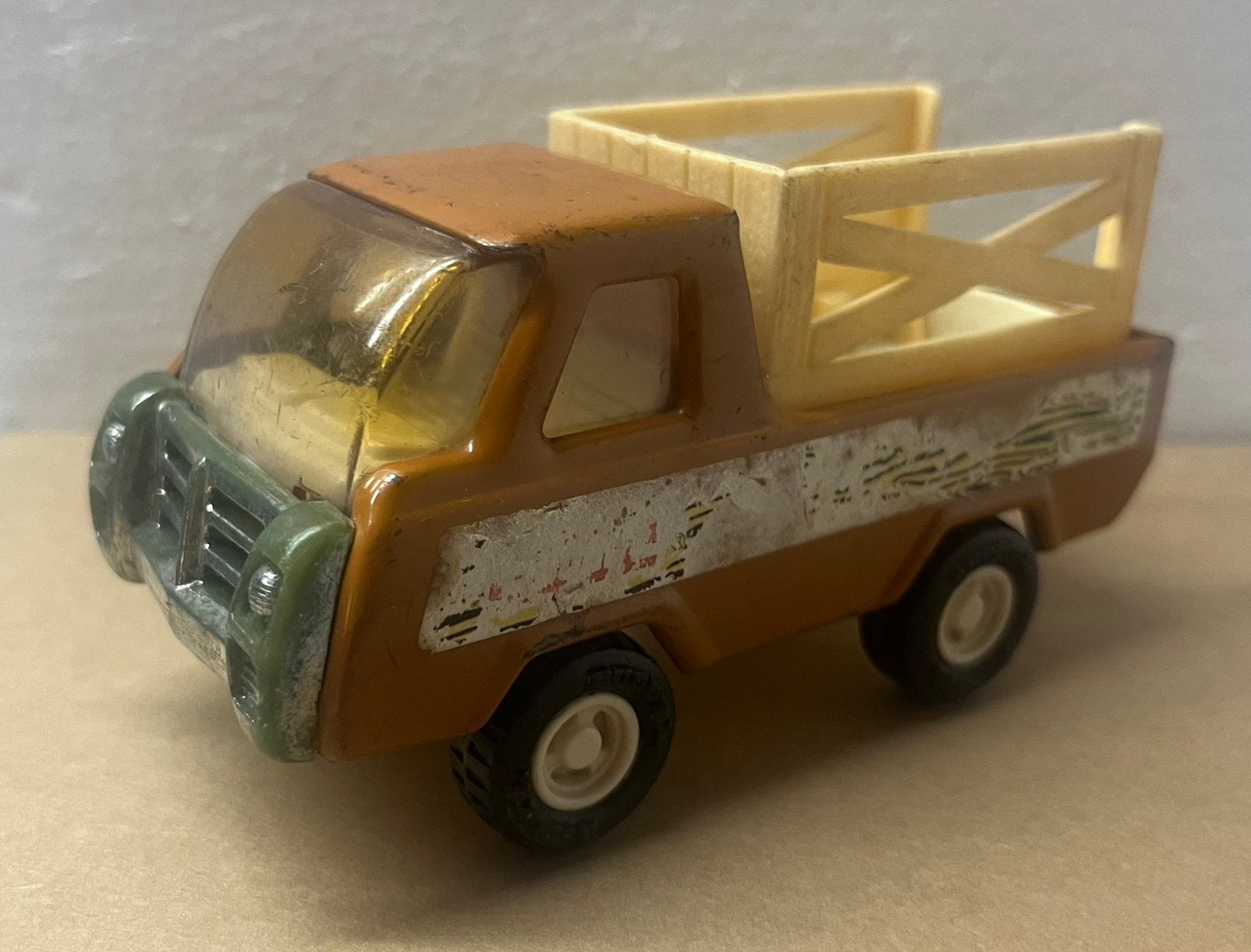 Buddy L. (Tonka) Vintage speelgoed , Jaren ‘70, Ophalen of Verzenden