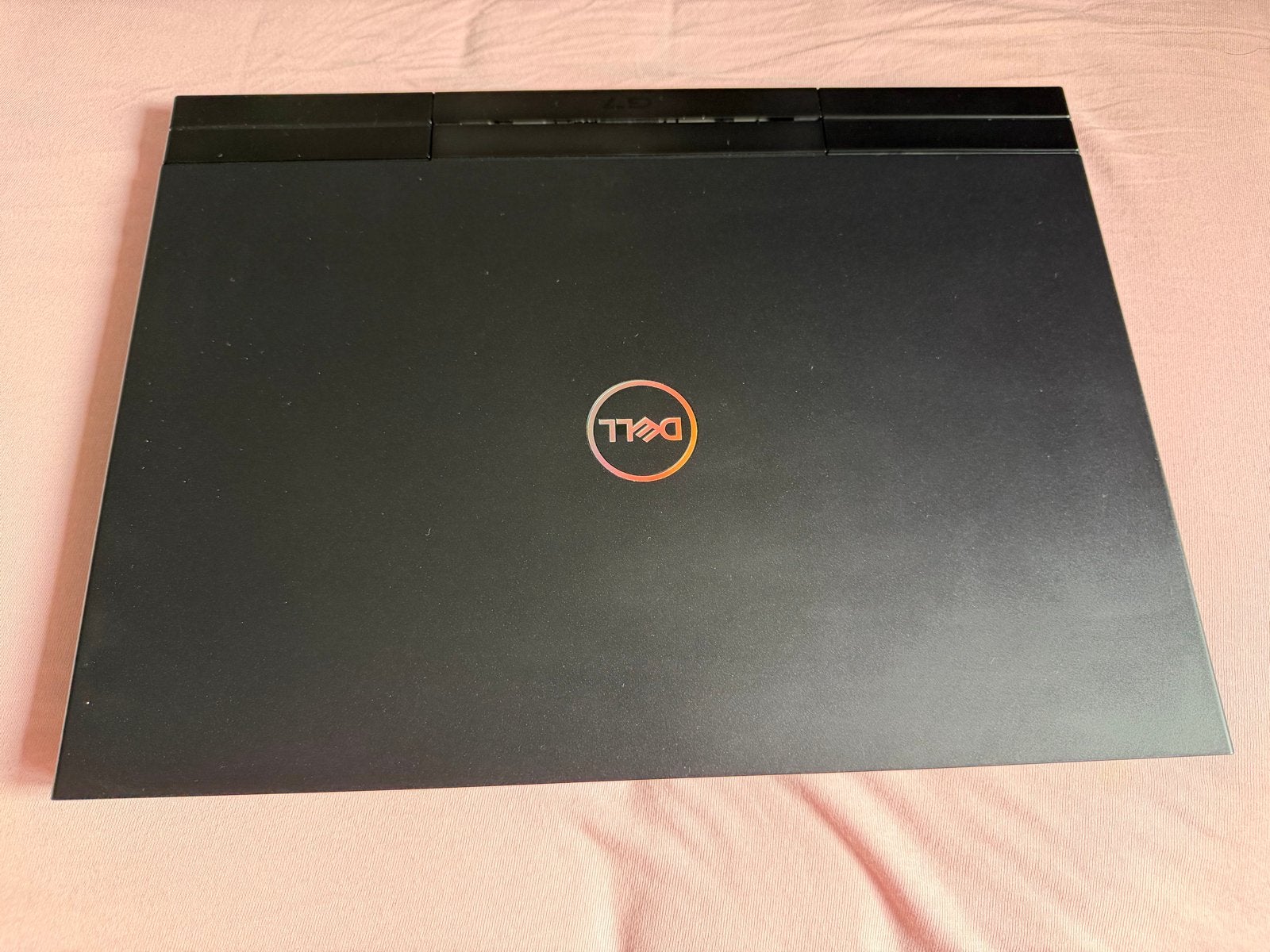 Dell G7 7700 (Gaming) Laptop i7-10750H RTX 2070 32GB RAM, Met videokaart, 2 tot 3 Ghz, Ophalen of Verzenden, Zo goed als nieuw