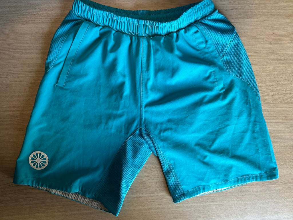 Indian Maharadja hockeybroek (mt 176), Ophalen of Verzenden, Zo goed als nieuw, Kleding