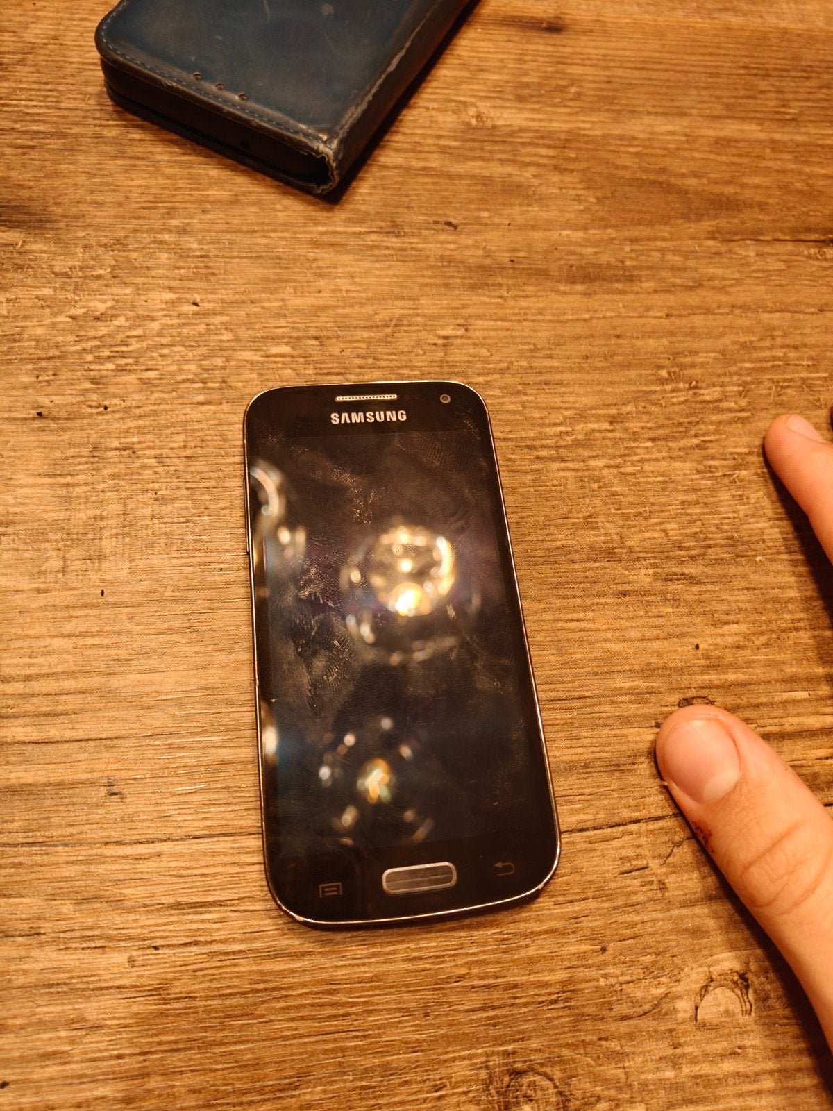 Samsung Galaxy S4 Mini - 8GB opslag, 1.5GB RAM, Telecommunicatie, Ophalen of Verzenden