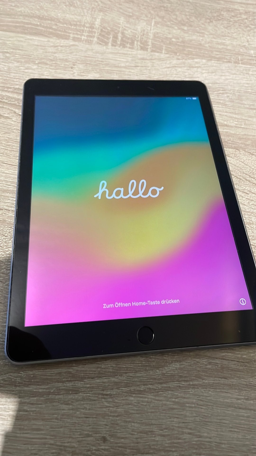 Apple IPad 6e generatie, 10 inch, 32 GB, Apple iPad, Ophalen of Verzenden