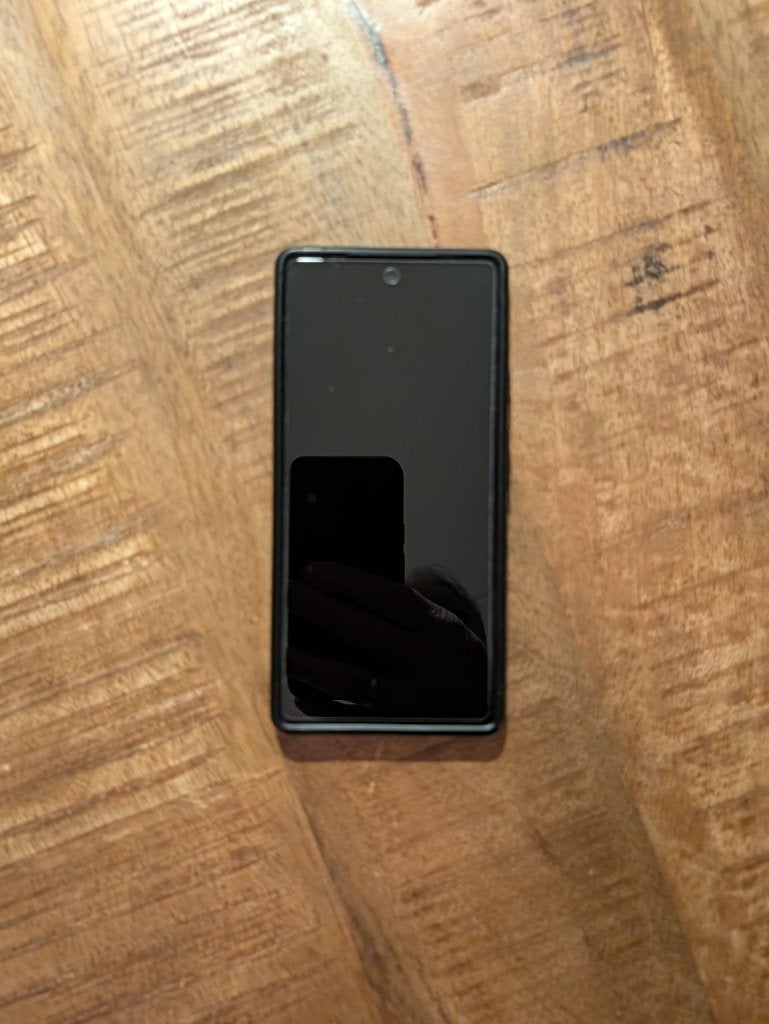 Gave Google Pixel 6a met Android 17, Ophalen of Verzenden, Zo goed als nieuw, Klassiek of Candybar, Zonder simlock