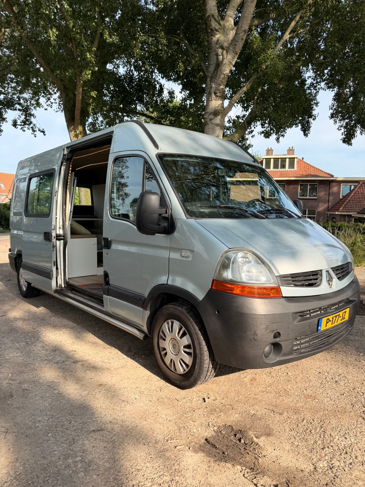 Caravans And Camping Renault