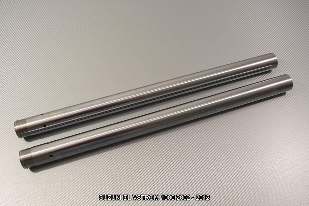 Voorvorkpoten SPR SUZUKI DL VSTROM 1000 2002 - 2012, Motoren, Accessoires | Overige, Ophalen of Verzenden, Nieuw
