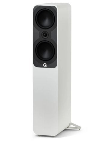 Q Acoustics 5050, Overige merken, Nieuw, Ophalen of Verzenden, 120 watt of meer