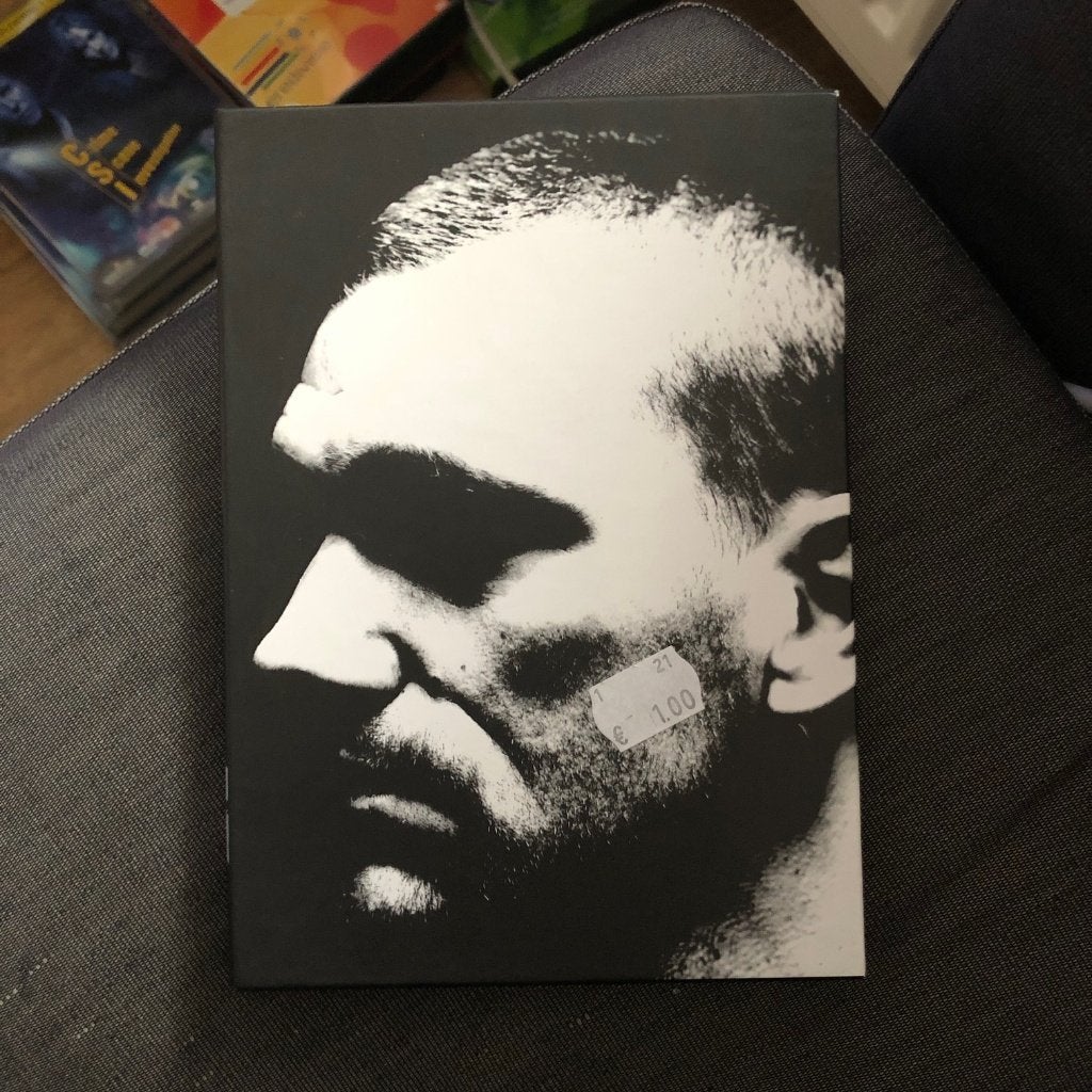 Theo Maassen - Tegen Beter Weten In (2006) DVD, Alle leeftijden, Ophalen of Verzenden, Zo goed als nieuw, Stand-up of Theatershow