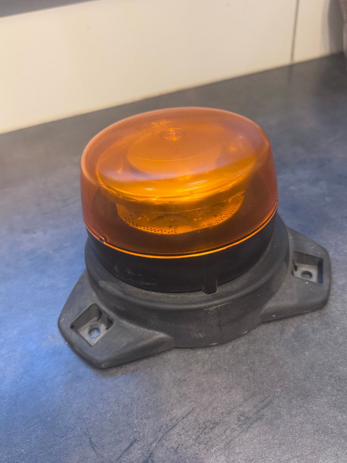 LED Zwaailamp MAN Laag Model - Vignal 12-24V, Auto-onderdelen, Ophalen of Verzenden, Gebruikt, Overige automerken