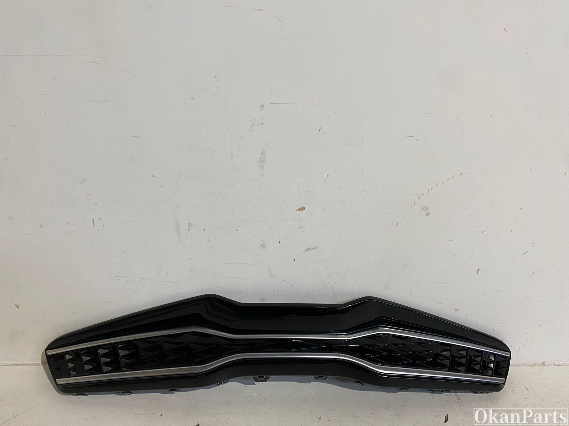 KIA Stonic GT-Line Grille 86351-H8KA0, Auto-onderdelen, Info@fabrikant.eu, Voor, Ophalen of Verzenden, Fabrikantstraat 1
1000 AA  Amsterdam