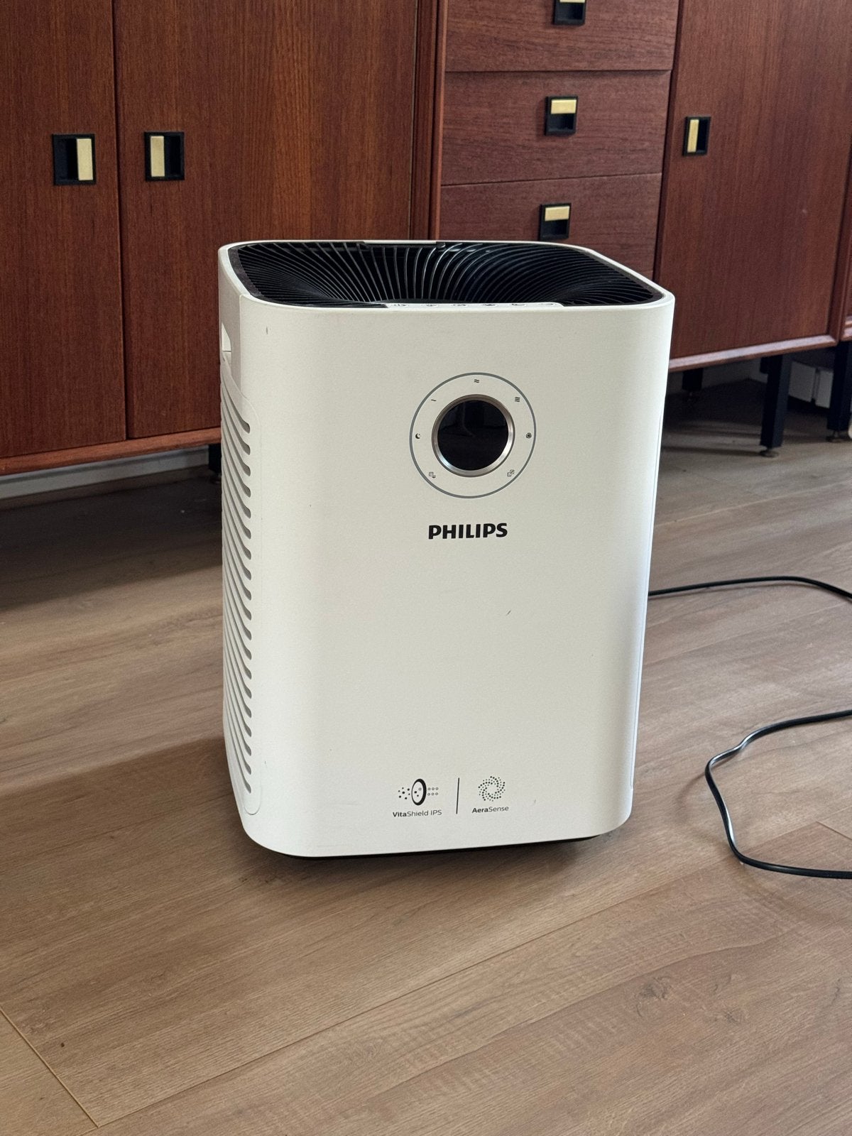 Philips AC5659/10 Luchtreiniger - Ideaal bij allergie & hooi, Ophalen, Zo goed als nieuw, Luchtreiniger