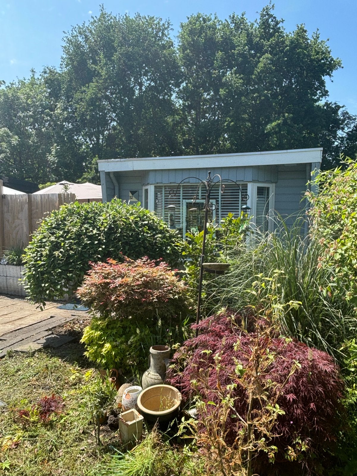 Mooi chalet met jaarplaats in Zoeterwoude Leiden te koop !, Tot en met 2