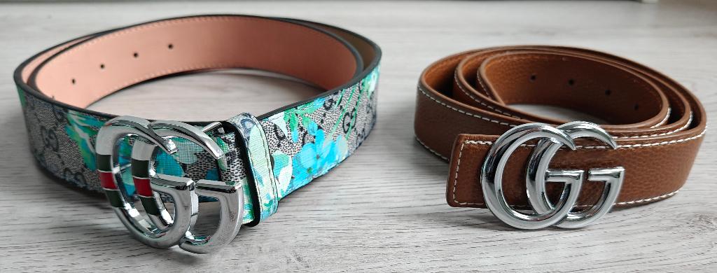 Gucci Riemen Nieuw!, Overige kleuren, Nieuw, Ophalen of Verzenden, Gucci