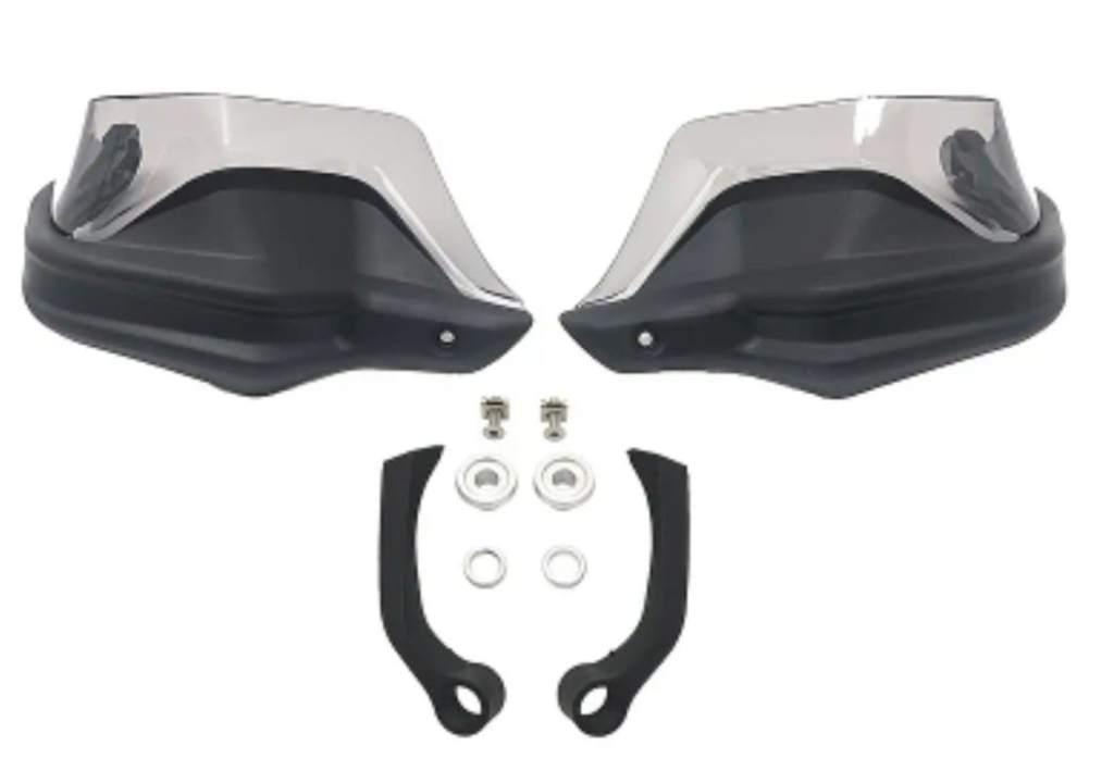 Handkappen/handbeschermers BMW GS set (nieuw), Motoren, Onderdelen | BMW, Ophalen, Nieuw