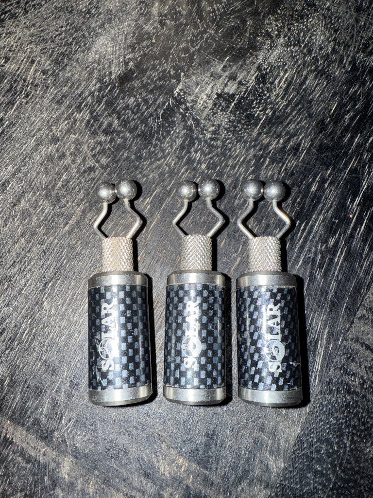 solar bobbins, Ophalen of Verzenden, Gebruikt, Overige typen