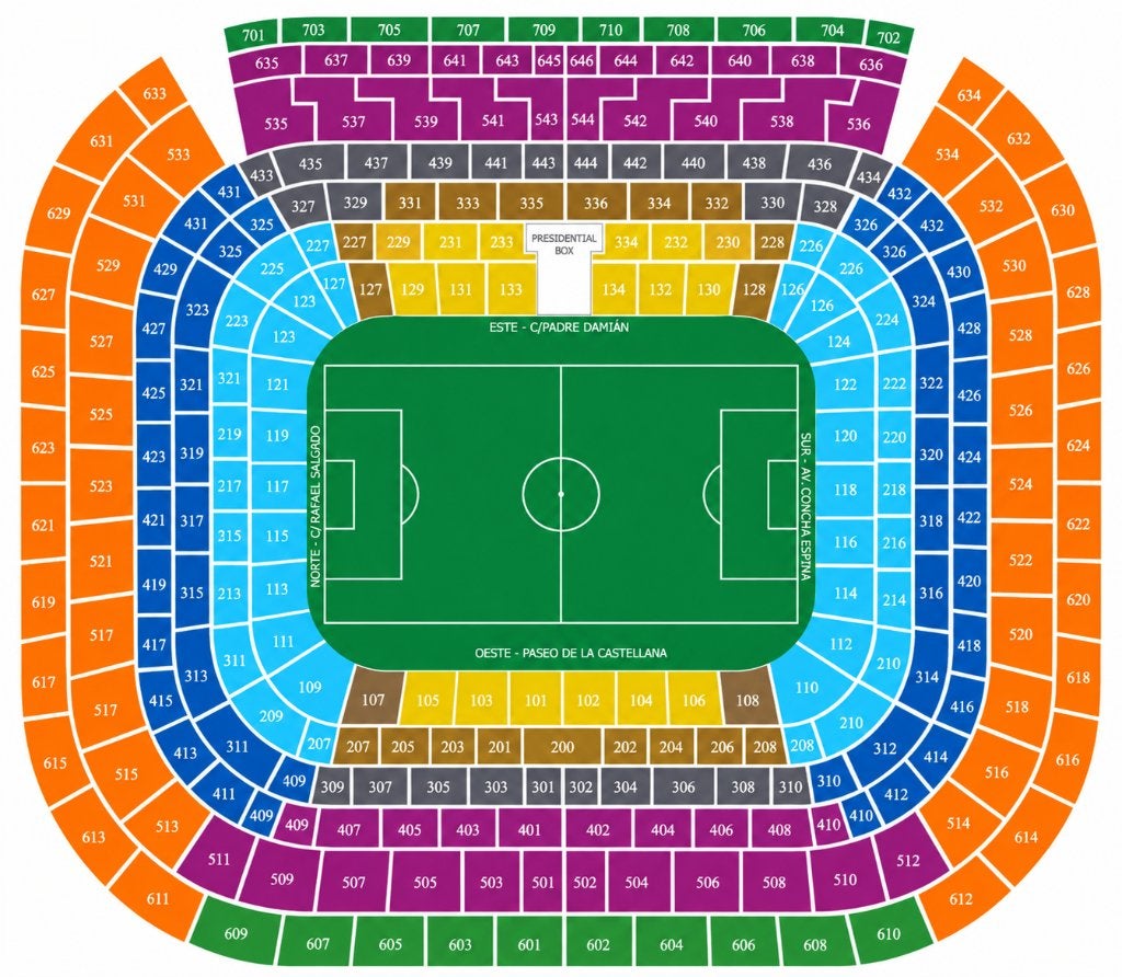 Losse tickets Real Madrid – PSV | Champions League | 24 nov, Tickets en Kaartjes, Losse kaart, Twee personen, November, Buitenland