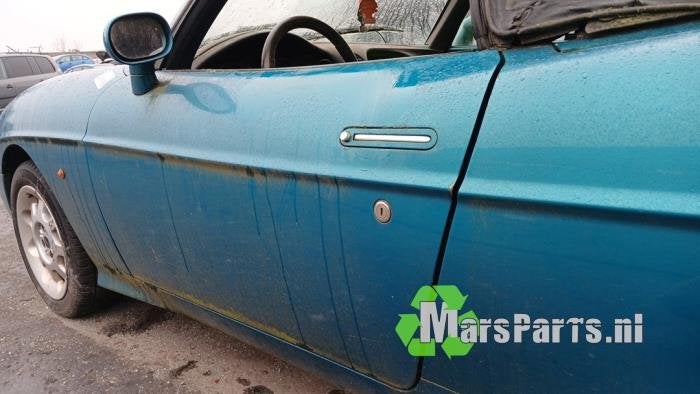 Portier 2Deurs links van een Fiat Barchetta, Auto-onderdelen, Gebruikt, -, Deur, -