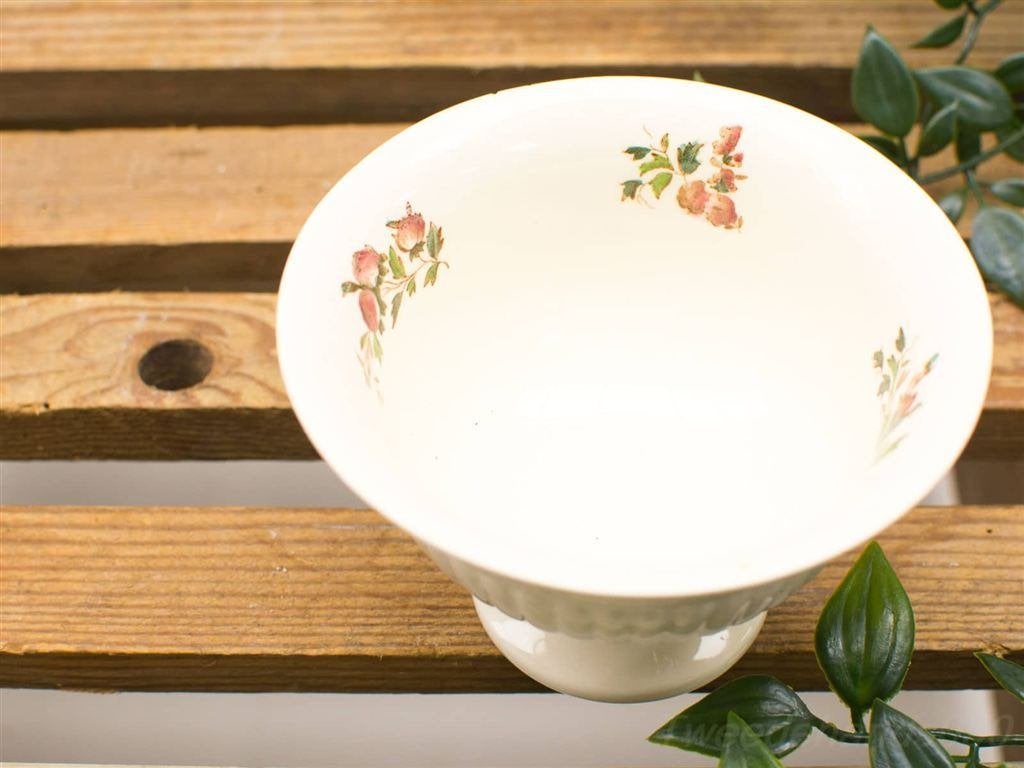 Wedgwood schaaltjes 13519, Ophalen of Verzenden, Gebruikt, Aardewerk, Bord(en)