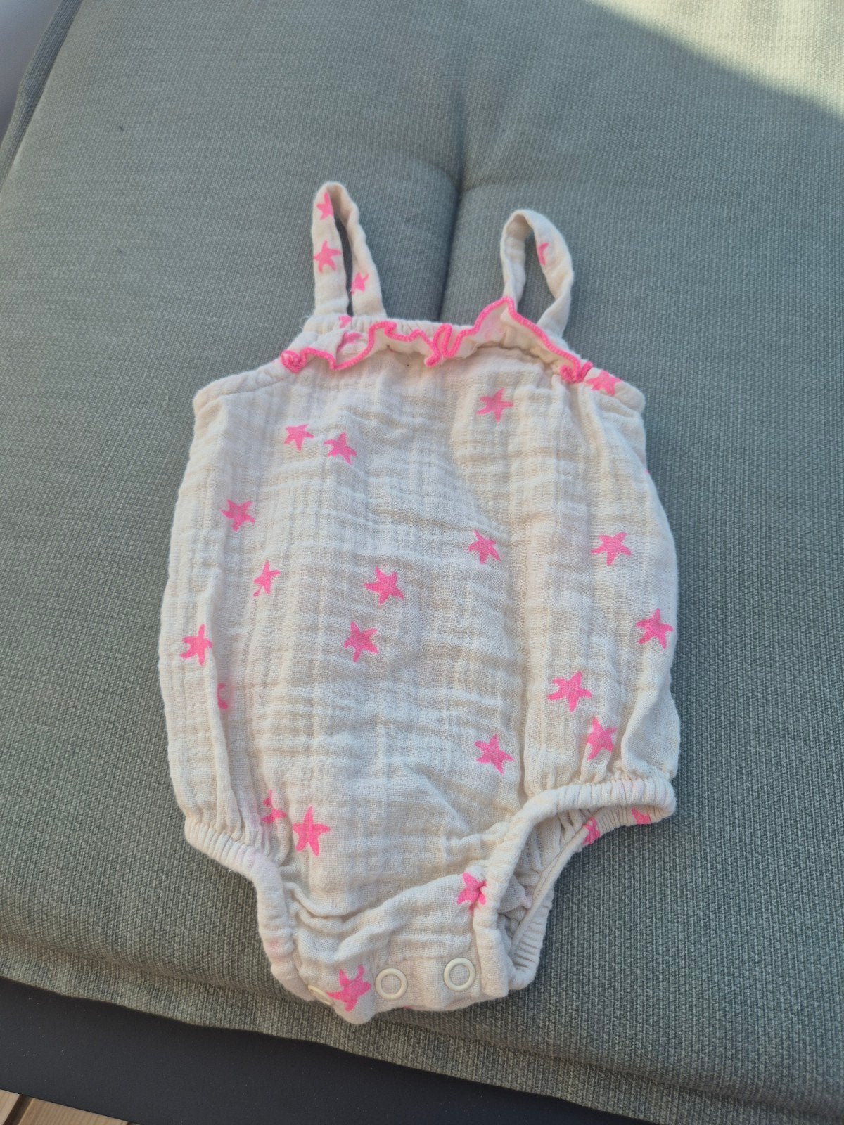 Babykleding pakket - Diverse merken en stijlen, Ophalen of Verzenden, Gebruikt, Diverse merken, Jongetje of Meisje
