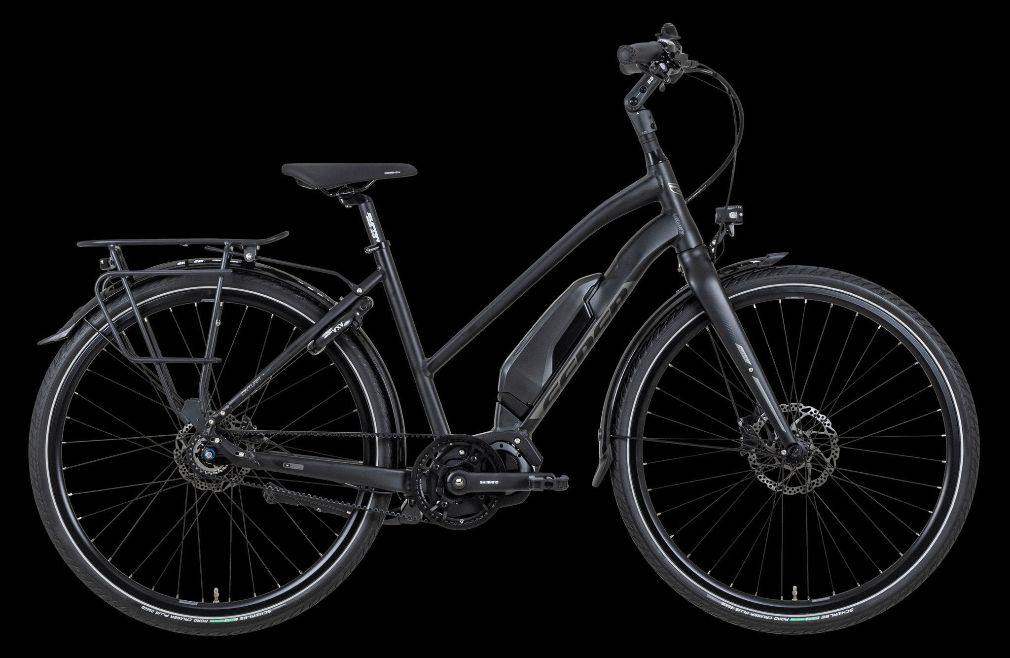 Sensa Cintura power zwart dames 55cm 28inch, 55 tot 59 cm, Nieuw, Overige merken