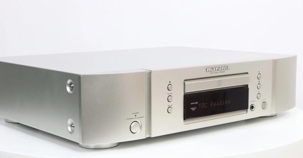 Marantz CD5003 CD-speler, Overige merken, Ophalen of Verzenden, N.v.t, N.v.t