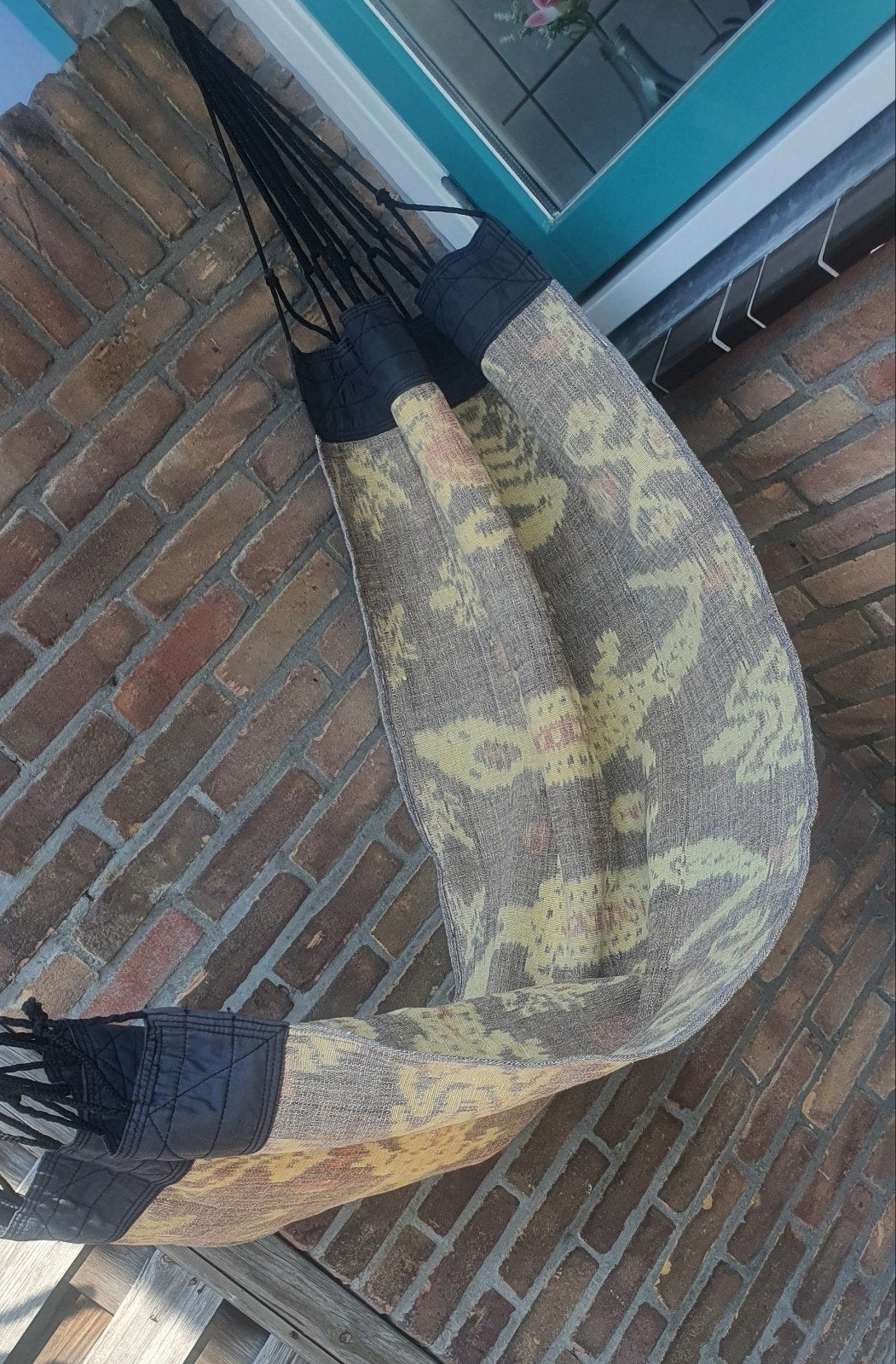 hangmat nieuw, Ophalen of Verzenden, Nieuw
