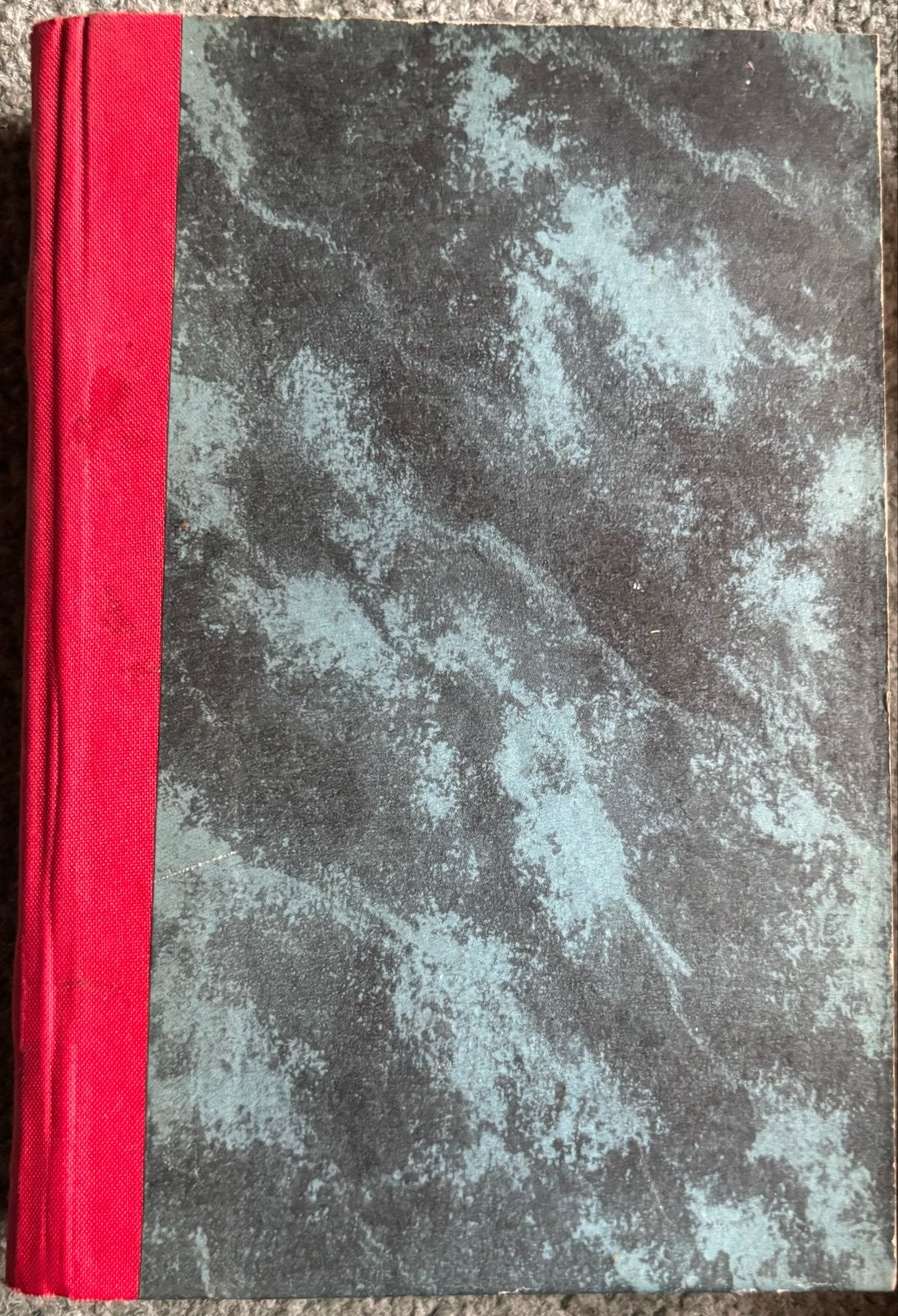 De Koorknaap - Mr. Jacob van Lennep (Hollandse Uitgeversfond, Boeken, Ophalen of Verzenden, Gelezen