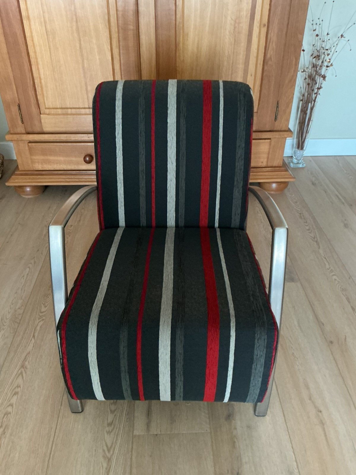 Fauteuil, Ophalen, Zo goed als nieuw, Minder dan 75 cm, 50 tot 75 cm