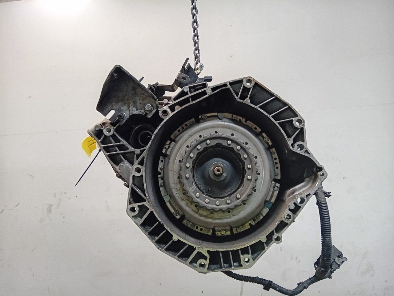 Versnellingsbak automaat Renault Mégane, Auto-onderdelen, Onderdelen@venauto.nl, Gebruikt, Ettenseweg 76, 4706 PB Roosendaal, The Netherlands