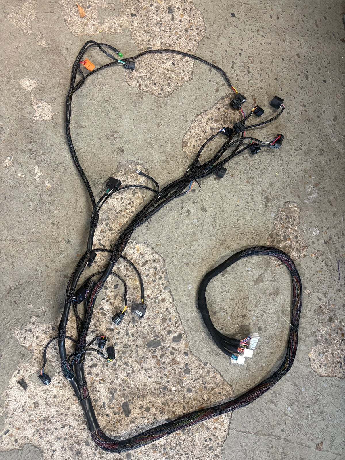 K20/k24 swap kabelboom, Ophalen of Verzenden, Nieuw, Honda