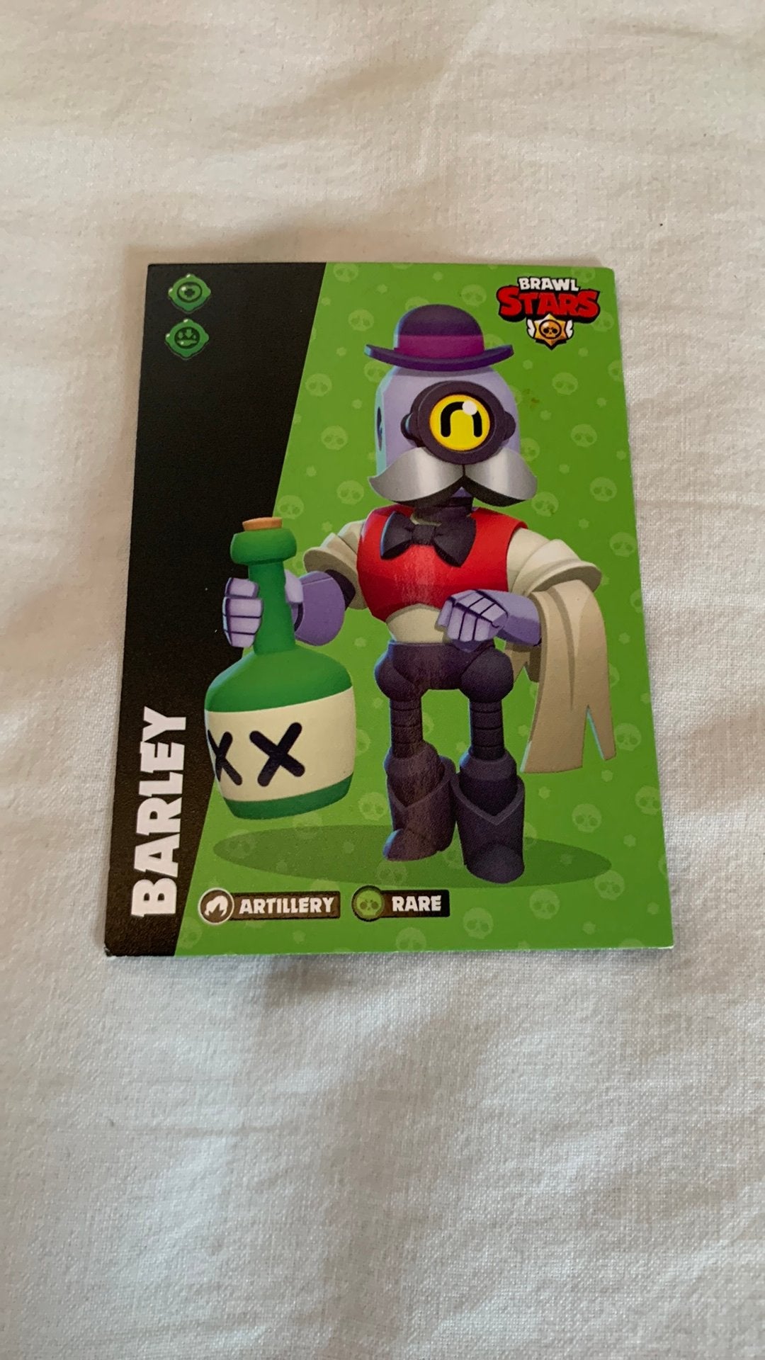 Brawl stars plaatjes, Ophalen of Verzenden