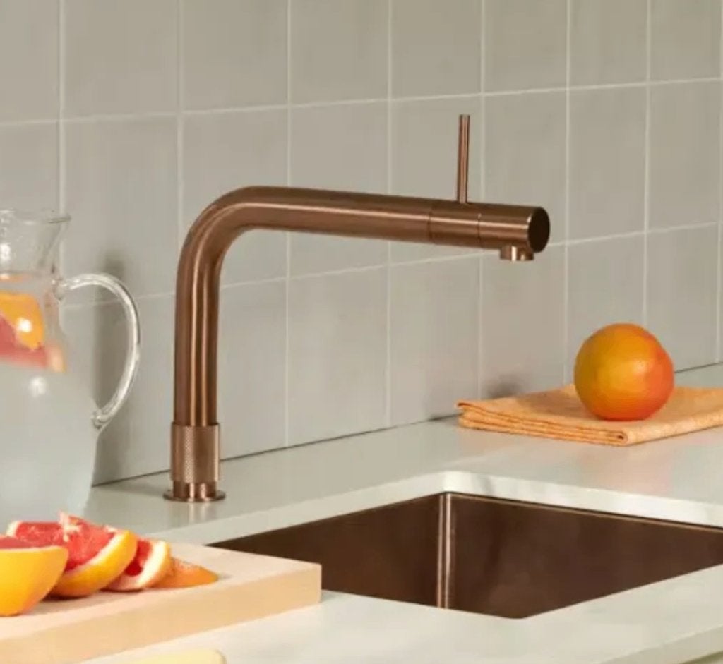 Quooker inclusief montage, Ophalen, Nieuw