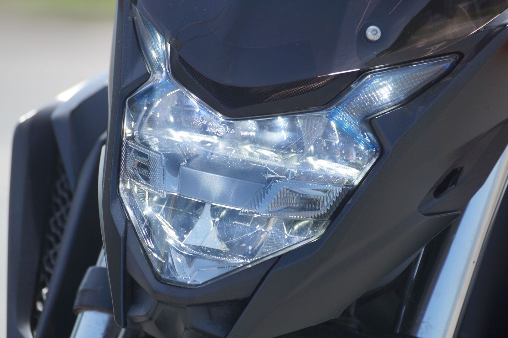 HONDA CB 500 F ABS (bj 2017), 2 cilinders, HONDA, Bedrijf, Onbekend