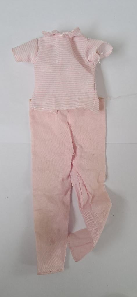 Barbie kleding, Ophalen of Verzenden, Gebruikt, Barbie