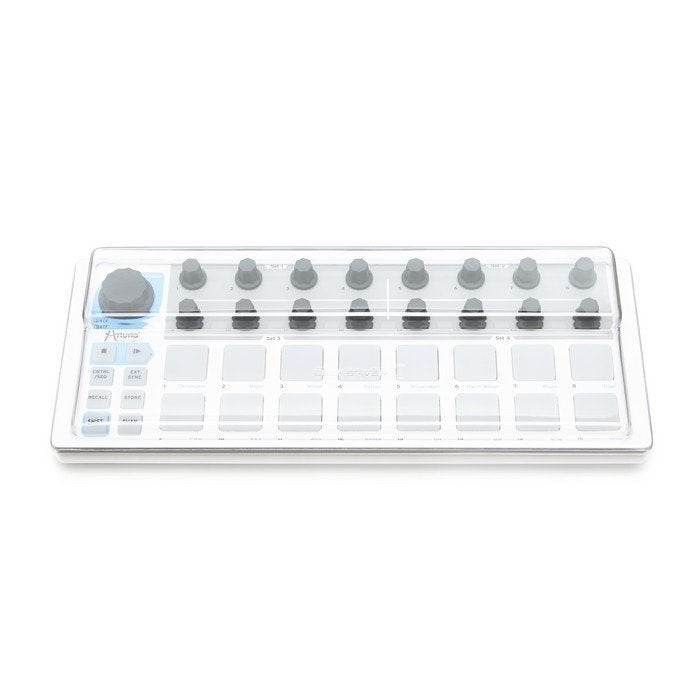Decksaver Arturia Beatstep cover, Muziek en Instrumenten, ., Nieuw, ., .