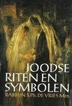 Joodse Riten En Symbolen, Overige gebieden, Ophalen of Verzenden, 20e eeuw of later, Gelezen