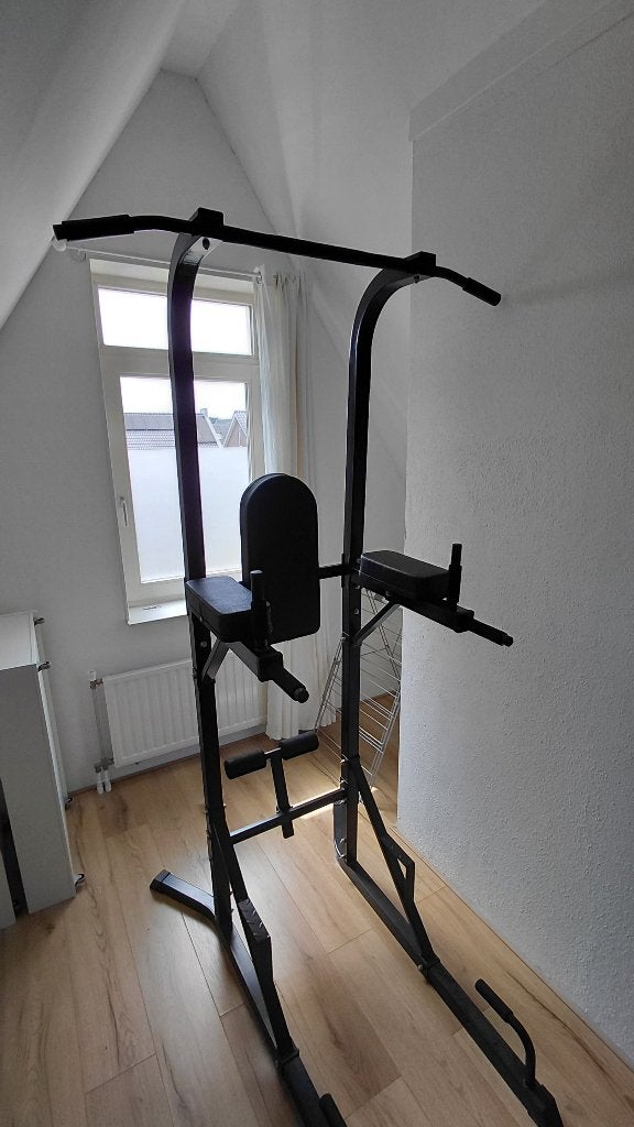 Captain's chair, Ophalen, Overige typen, Zo goed als nieuw, Buik