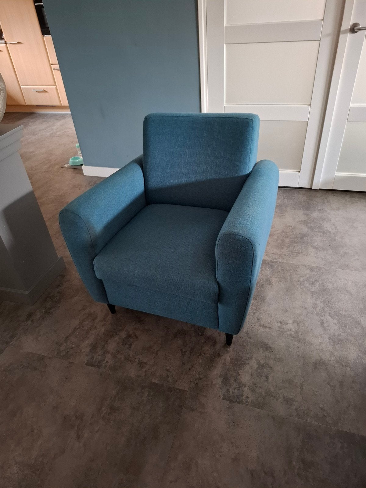Fauteuil van Pronto, Ophalen, 75 tot 100 cm, 50 tot 75 cm