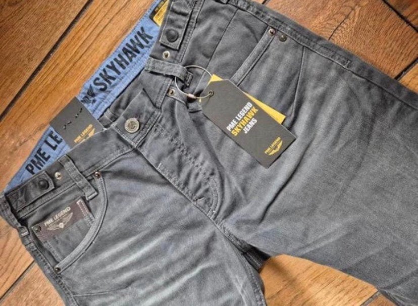 Pme legend SkyHawk spijkerbroek jeans 33/30 nieuw, ., Nieuw, Ophalen of Verzenden, .