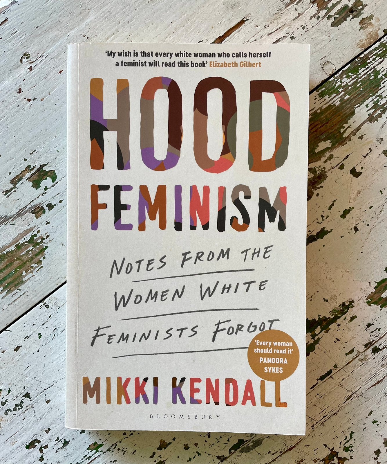 Hood Feminism - Mikki Kendall, Ophalen of Verzenden, Nieuw, Maatschappij en Samenleving, Wereld