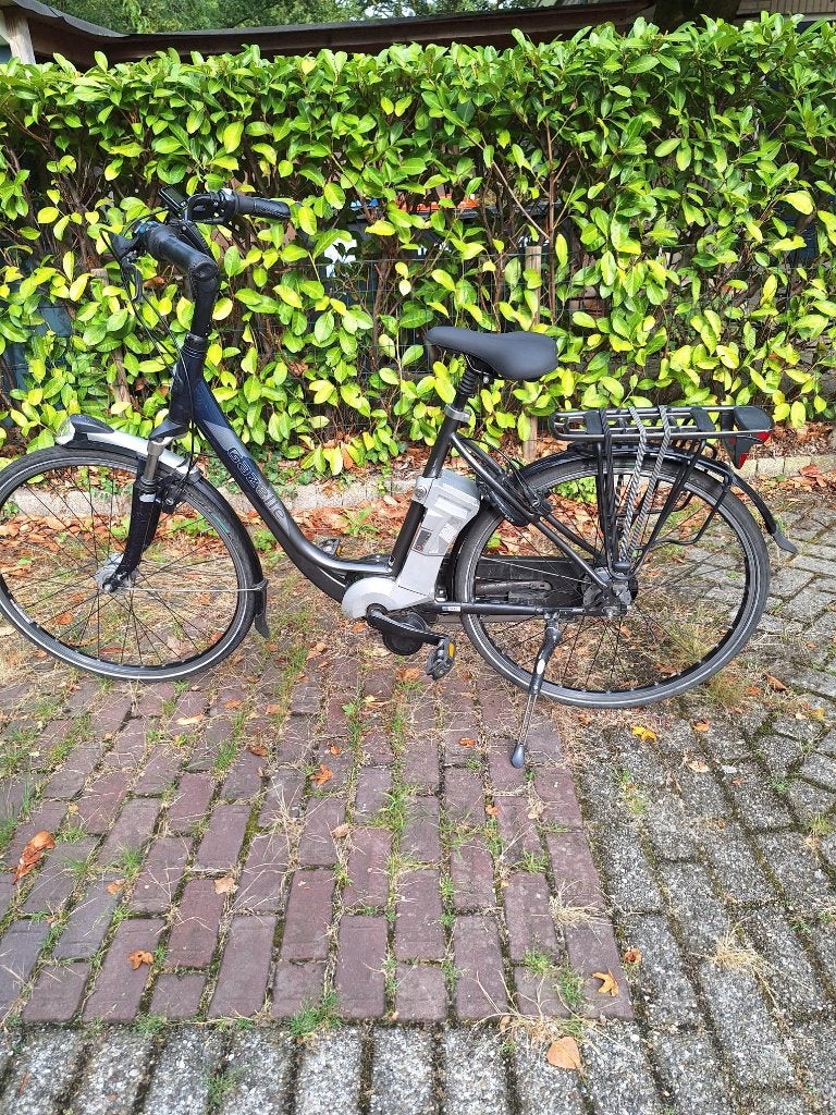 Fiets Gazelle Impulse e-bike vanaf €100,-, Ophalen, Gebruikt, 51 tot 55 cm, 50 km per accu of meer