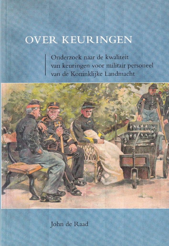 Over Keuringen: onderzoek naar de kwaliteit van keuringen vo, Gelezen, Niet van toepassing, Ophalen of Verzenden, Overige onderwerpen