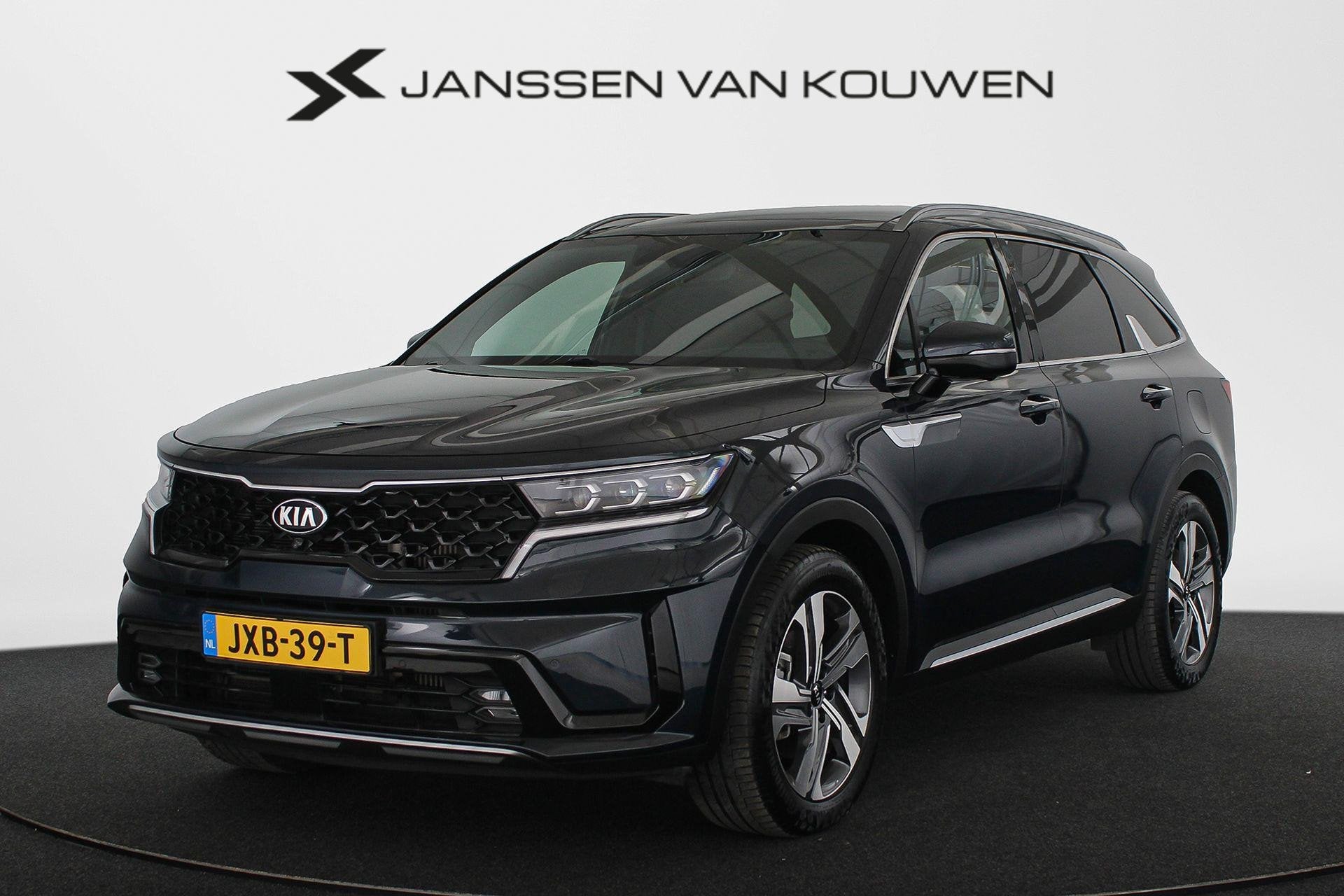 Kia Sorento 1.6 T-GDI Plug-in Hybrid 4WD ExecutiveLine Panor