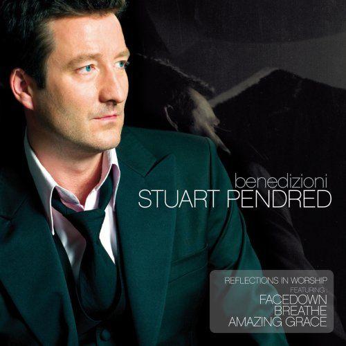 SALE--CD STUART PENDRED - Benedizioni >NIEUW, Verzenden, Nieuw in verpakking, Gospel
