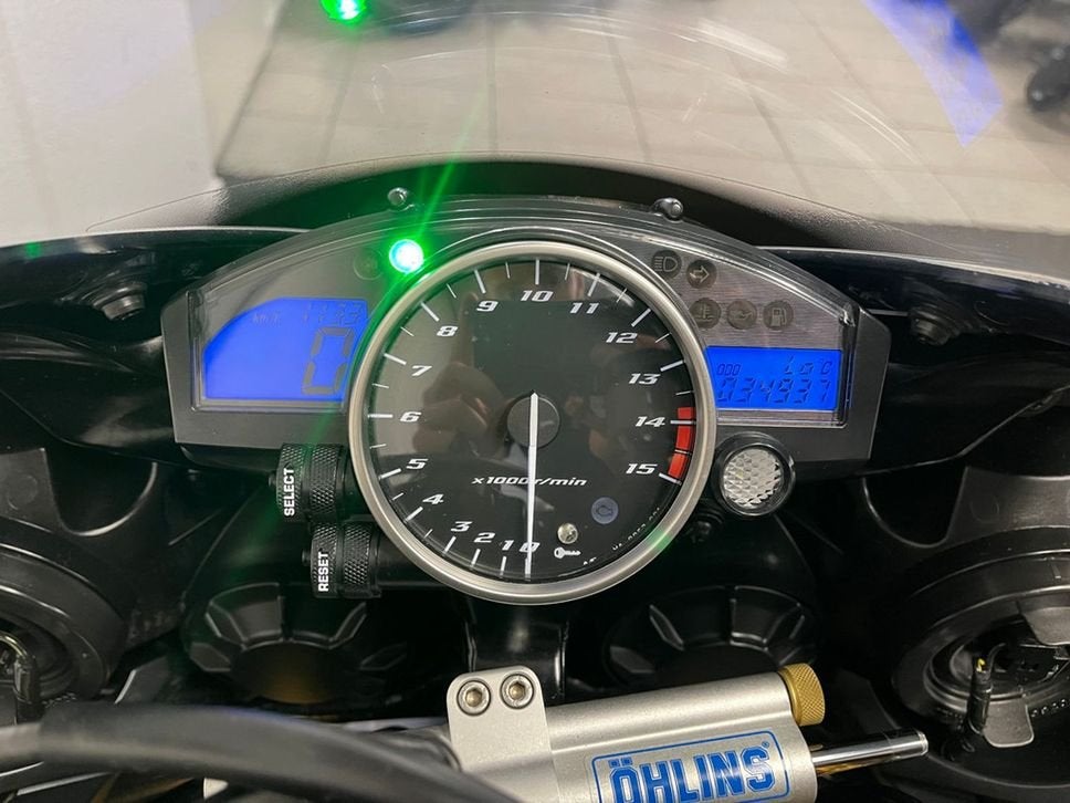 ️️Yamaha YZF R1 SP (bj 2006)️️, 4 cilinders, Bedrijf, Onbekend, Super Sport