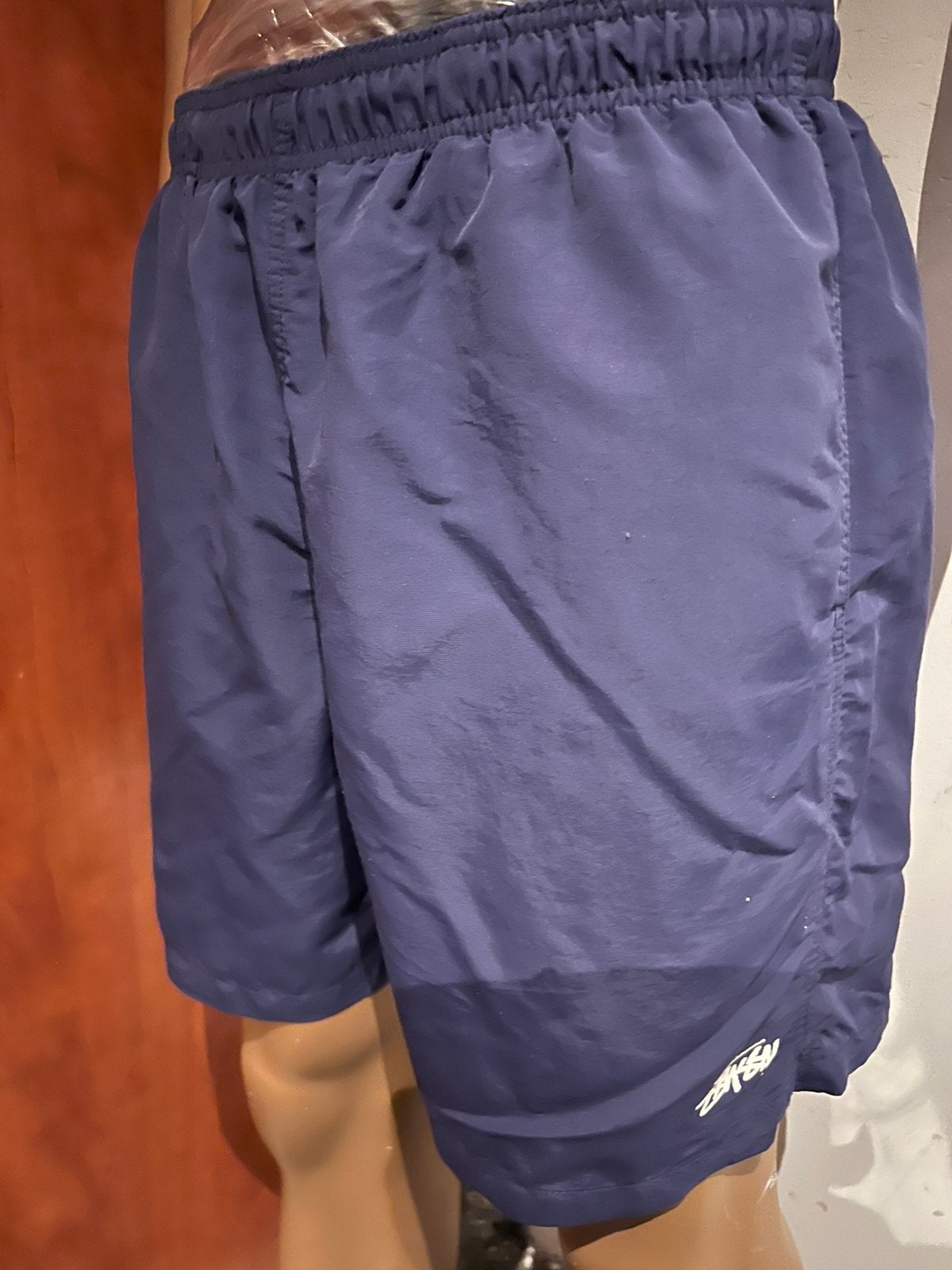 AMIRI Zwemshort - Donkerblauw - Maat M origineel zgan, G, T, B, Ophalen of Verzenden