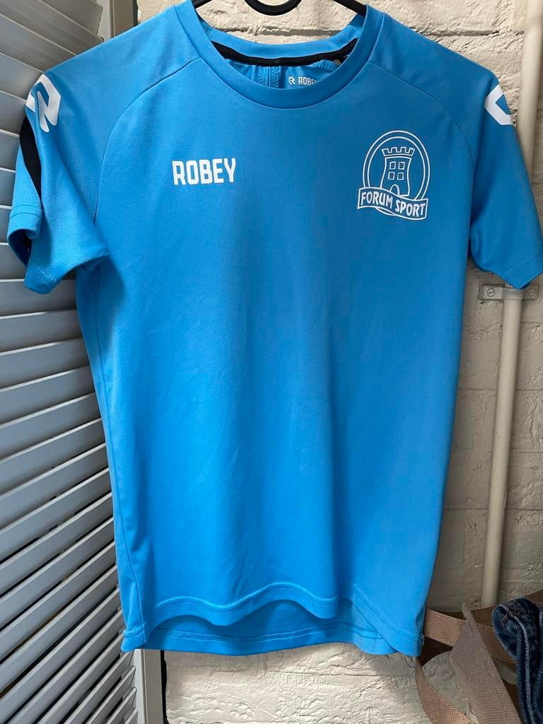 Robey trainingsshirt Forum maat 152 - Uitstekende staat, Maat S, Ophalen of Verzenden, Zo goed als nieuw, Shirt