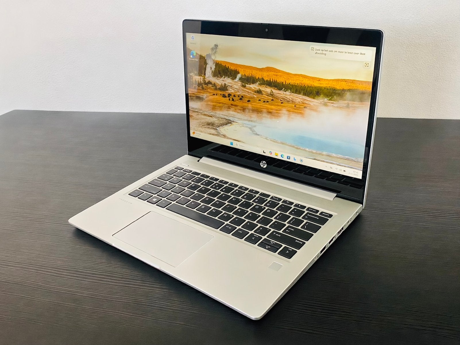 Uitverkoop!!! HP laptop - Touchscherm - i5 - 13 inch, Computers en Software, 256 GB, 13 inch, Met touchscreen, Ophalen of Verzenden