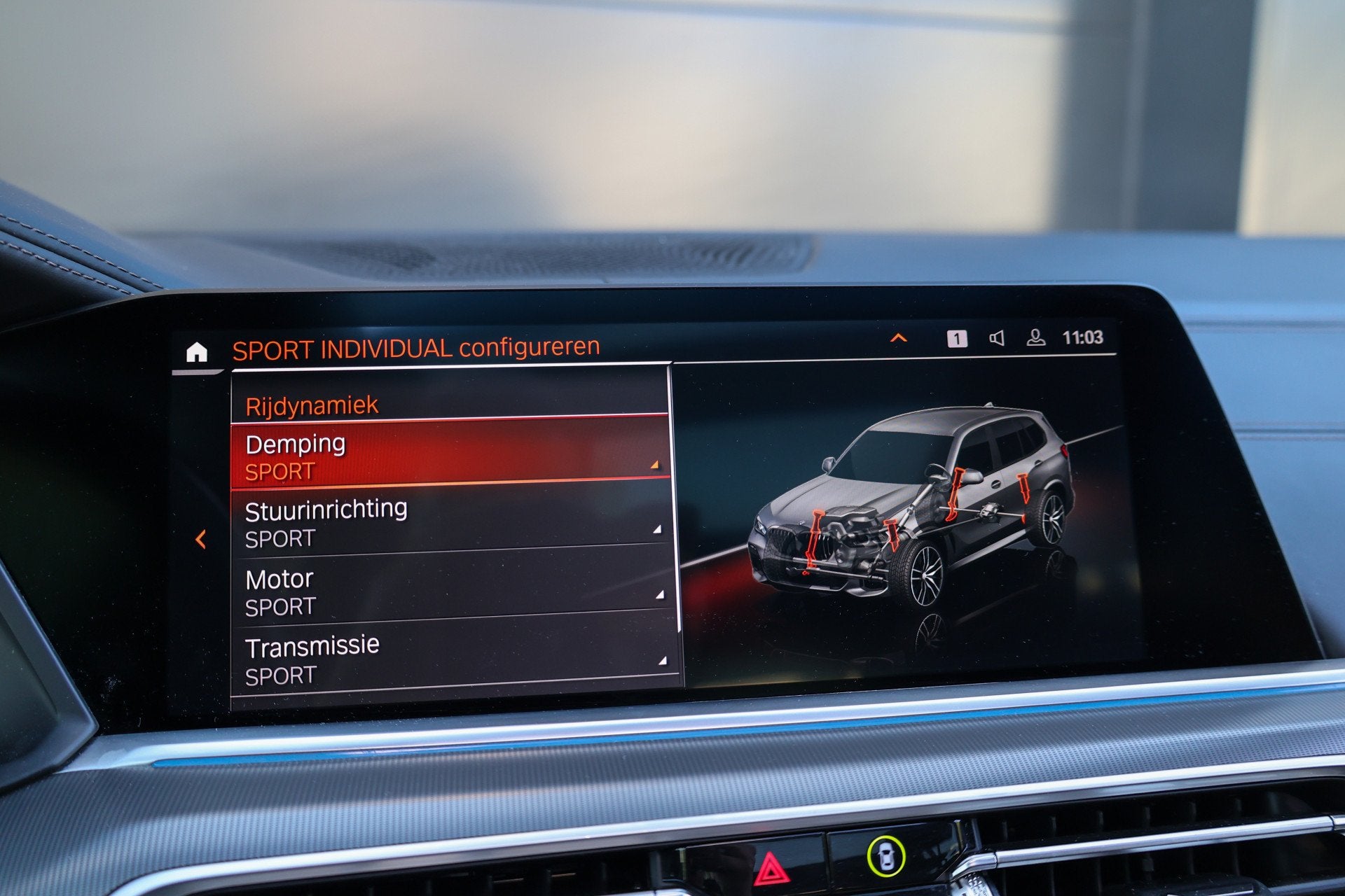 Foto 26 van BMW X5 xDrive45e High Executive | BTW | M-SPORT | PANO | LAS