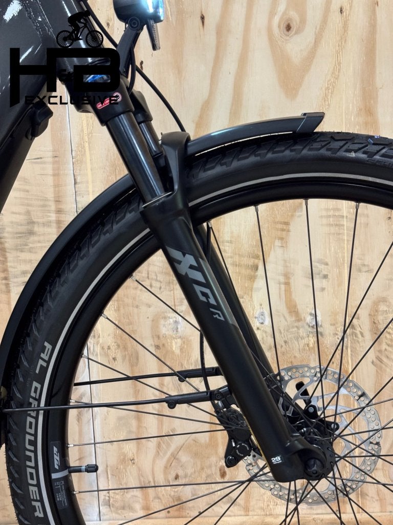 KTM Macina Gran 620 E-Bike Shimano Deore, Niet ingevuld, Ophalen of Verzenden, Zo goed als nieuw, 51 tot 55 cm