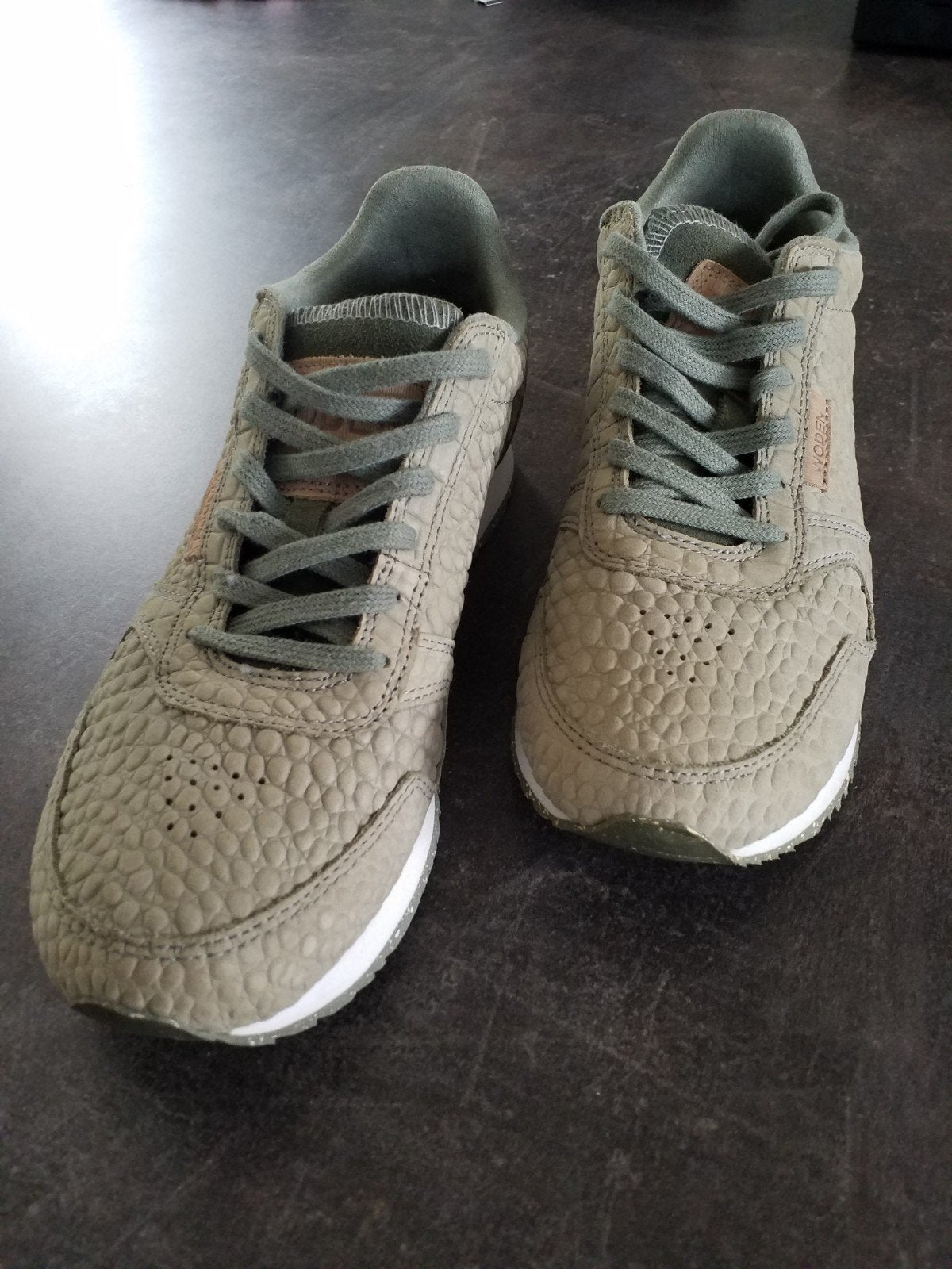 Dames  woden schoenen maat 40, Ophalen of Verzenden, Zo goed als nieuw, Overige typen, Overige merken