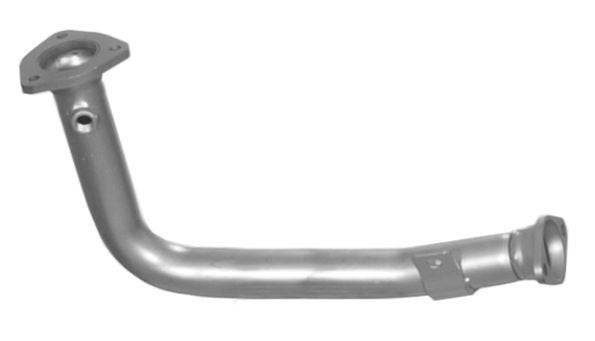 Uitlaat, Voorpijp Citroën Saxo, Peugeot 106